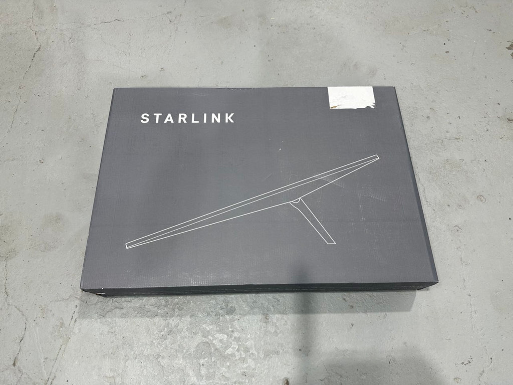 Starlink V3 Satellite Dish Kit with Router - UTA-232 & UTR-232