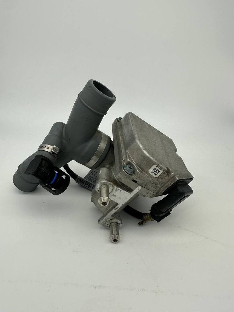 USED BMW Idle Control Device - Genuine BMW 13417838024