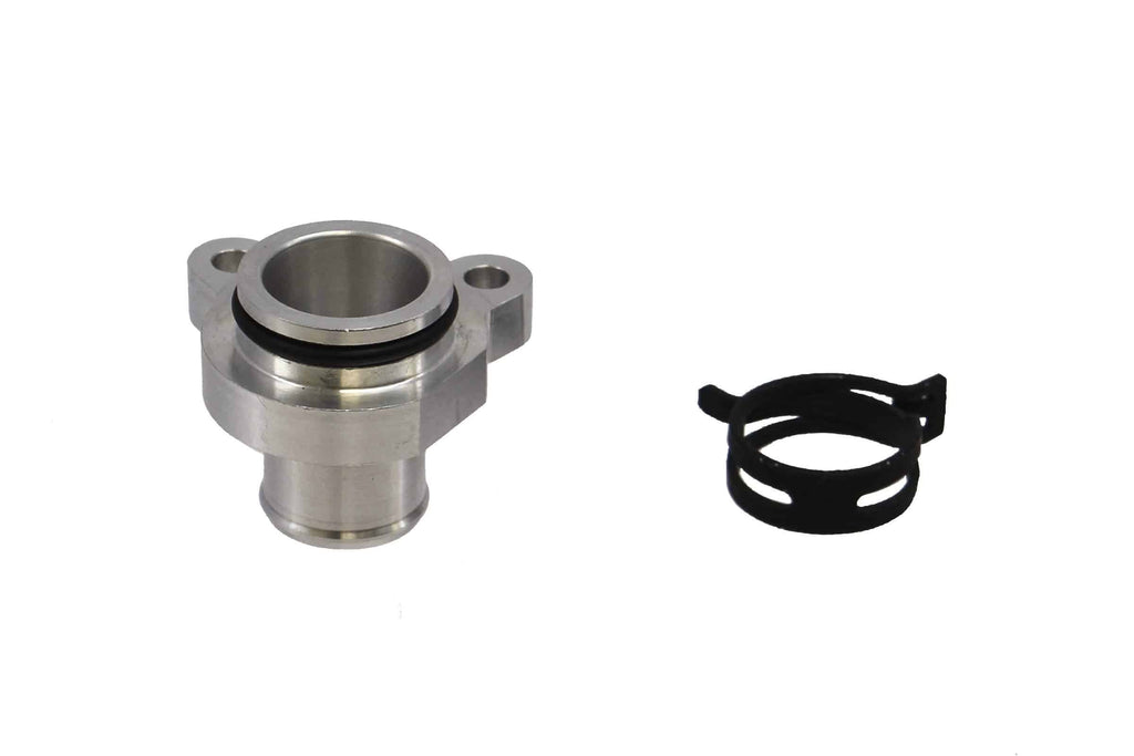BMW Aluminum Coolant Hose Flange - Rein CHC0609