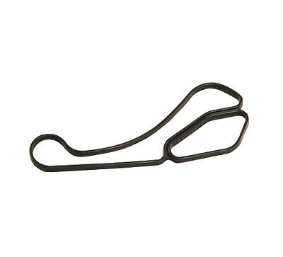 BMW Engine Oil Cooler Seal - Elring 11428637820