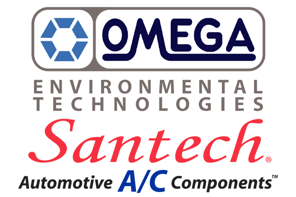 Omega Santech