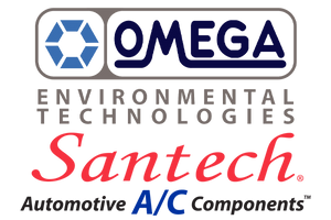 Omega Santech