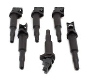 Charger l'image dans la galerie, Kit de bobines d'allumage BMW (lot de 6) - Bosch 00044X6