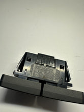 Load image into Gallery viewer, 04-10 BMW 530xi 525i E60 Center Console Menu Voice Command Switch Button 6921669