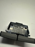 Charger l'image dans la galerie, Bouton de commande vocale du menu de la console centrale BMW 530xi 525i E60 04-10 6921669