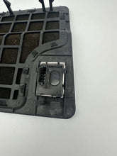 Load image into Gallery viewer, 04-10 BMW E60 525i 530i 535i Dash Speaker Grille Cover OEM 7042798 + 6944017