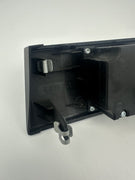 Charger l'image dans la galerie, Panneau de commutateur de phare antibrouillard automatique pour BMW E60 M5 06-07, noir 6925261