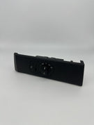 Charger l'image dans la galerie, Panneau de commutateur de phare antibrouillard automatique pour BMW E60 M5 06-07, noir 6925261
