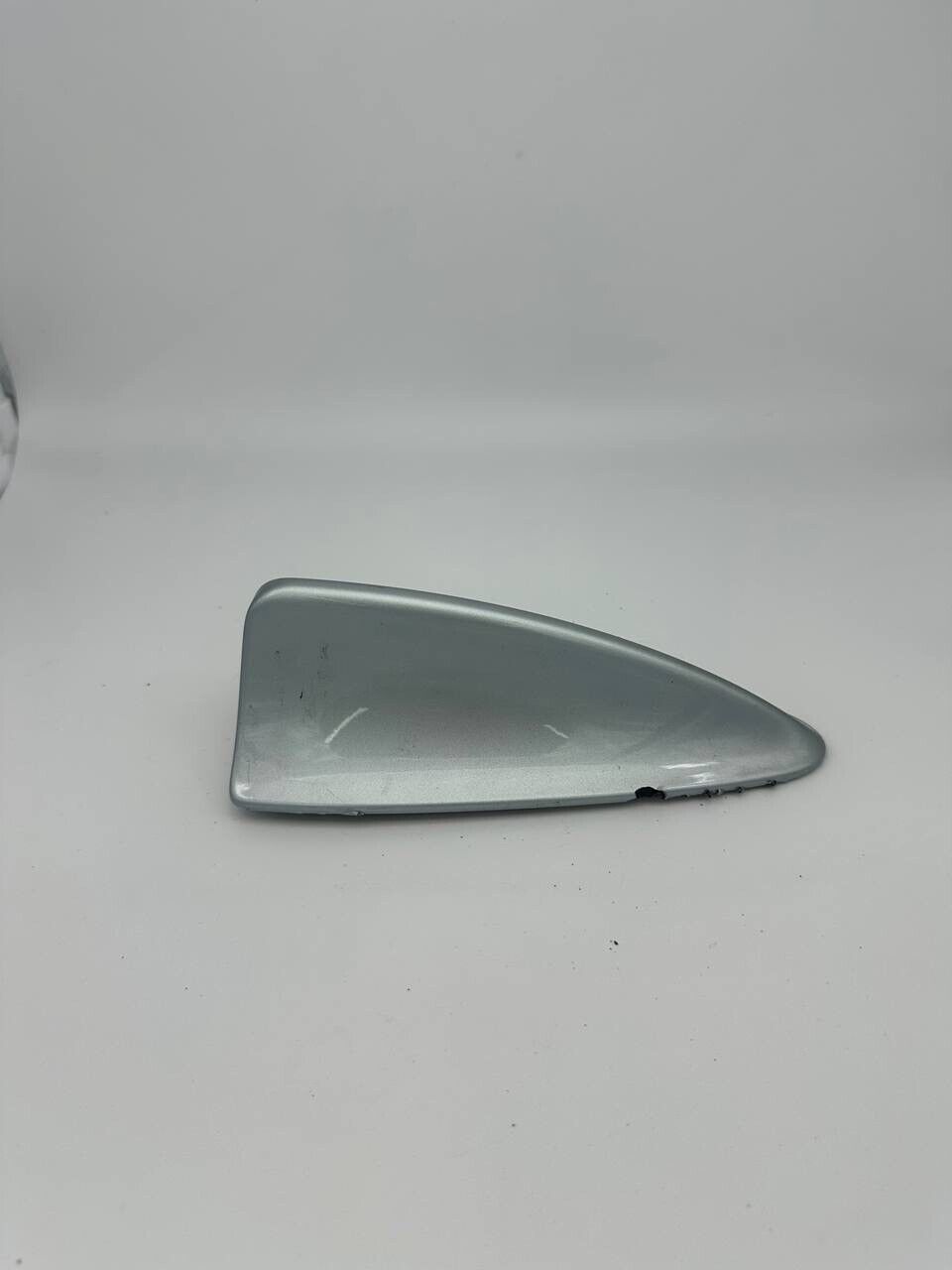 Boîtier d'antenne aileron de requin métallisé pour BMW E60 M5 Silverstone II 06-10 OEM - 6938756