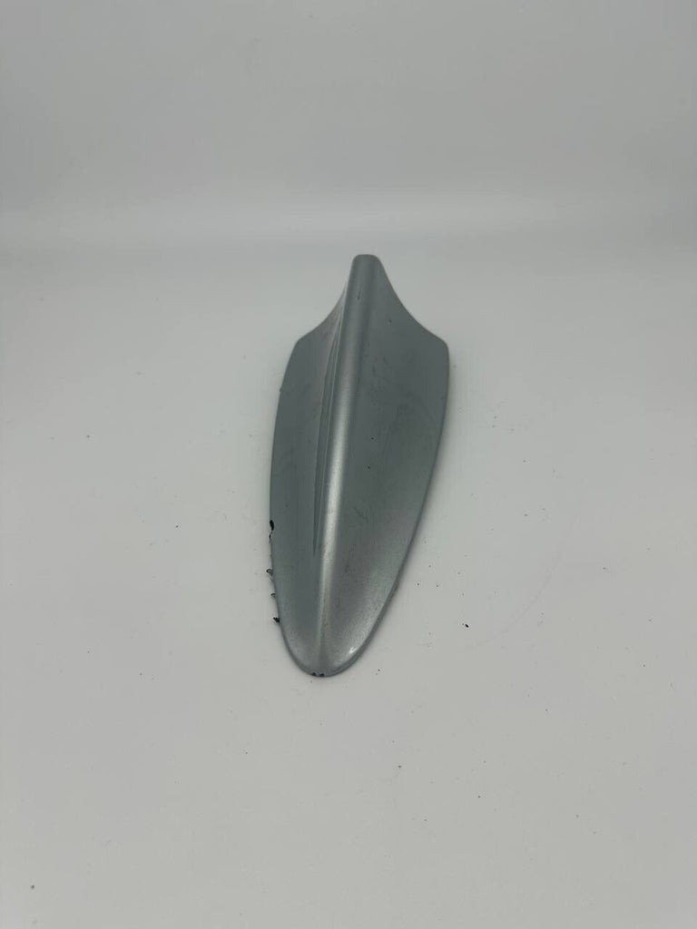 06-10 BMW E60 M5 Silverstone ll Metallic Shark Fin Antenna Housing OEM - 6938756