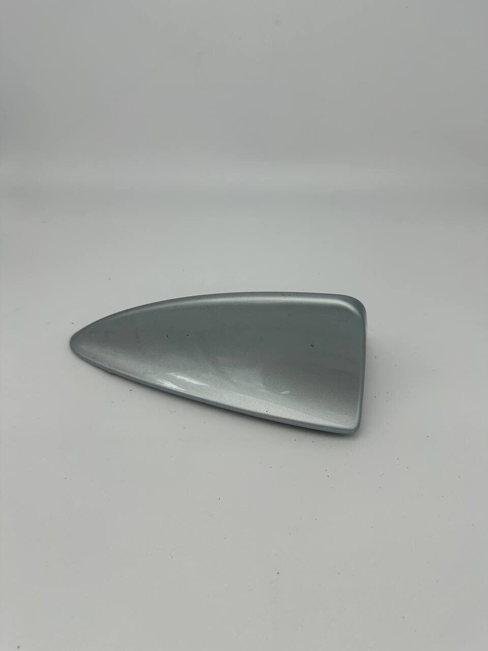 Boîtier d'antenne aileron de requin métallisé pour BMW E60 M5 Silverstone II 06-10 OEM - 6938756