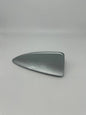 06-10 BMW E60 M5 Silverstone ll Metallic Shark Fin Antenna Housing OEM - 6938756