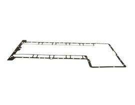 BMW Oil Pan Gasket - Elring 11137836361