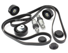 Load image into Gallery viewer, BMW S85 Accessory Drive Belt Complete Kit - 11287838226KT1