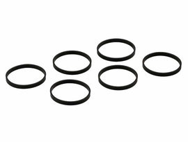 BMW Intake Manifold Gasket Set - Elring 11617547242