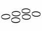 BMW Intake Manifold Gasket Set - Elring 11617547242