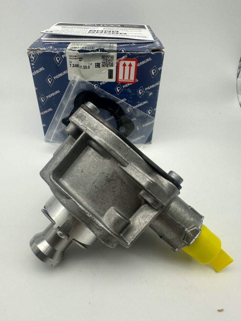 11667558344 PIERBURG OEM Vacuum Pump For BMW 128i 328i  328xi 528i xDrive 3.0L