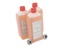 BMW 75W140 Differential Service Kit - Genuine BMW 33117525064KT