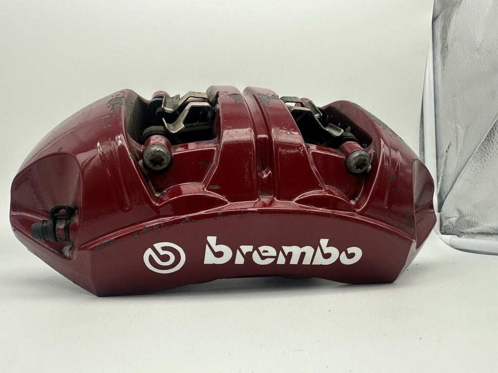 17-23 OEM Tesla Model 3 Front Right Passenger Side Brake Caliper Brembo Custom