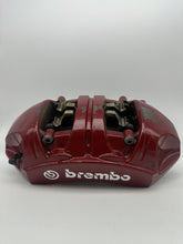 Load image into Gallery viewer, 17-23 OEM Tesla Model 3 Front Right Passenger Side Brake Caliper Brembo Custom