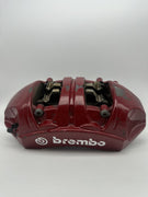 Load image into Gallery viewer, 17-23 OEM Tesla Model 3 Front Right Passenger Side Brake Caliper Brembo Custom
