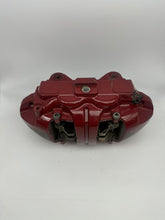 Charger l&#39;image dans la galerie, Étrier de frein avant gauche Performance Brembo Custom pour Tesla Model 3 17-23