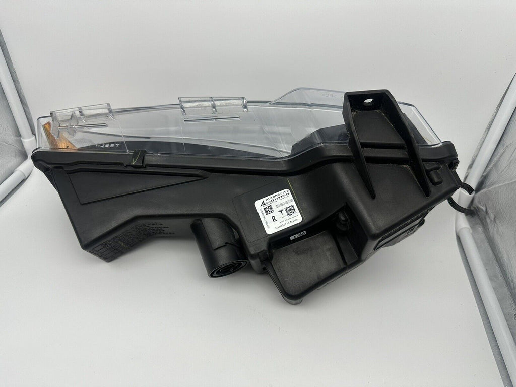 Feu antibrouillard clignotant passager droit Tesla Model 3 17-23 1077390-00-F