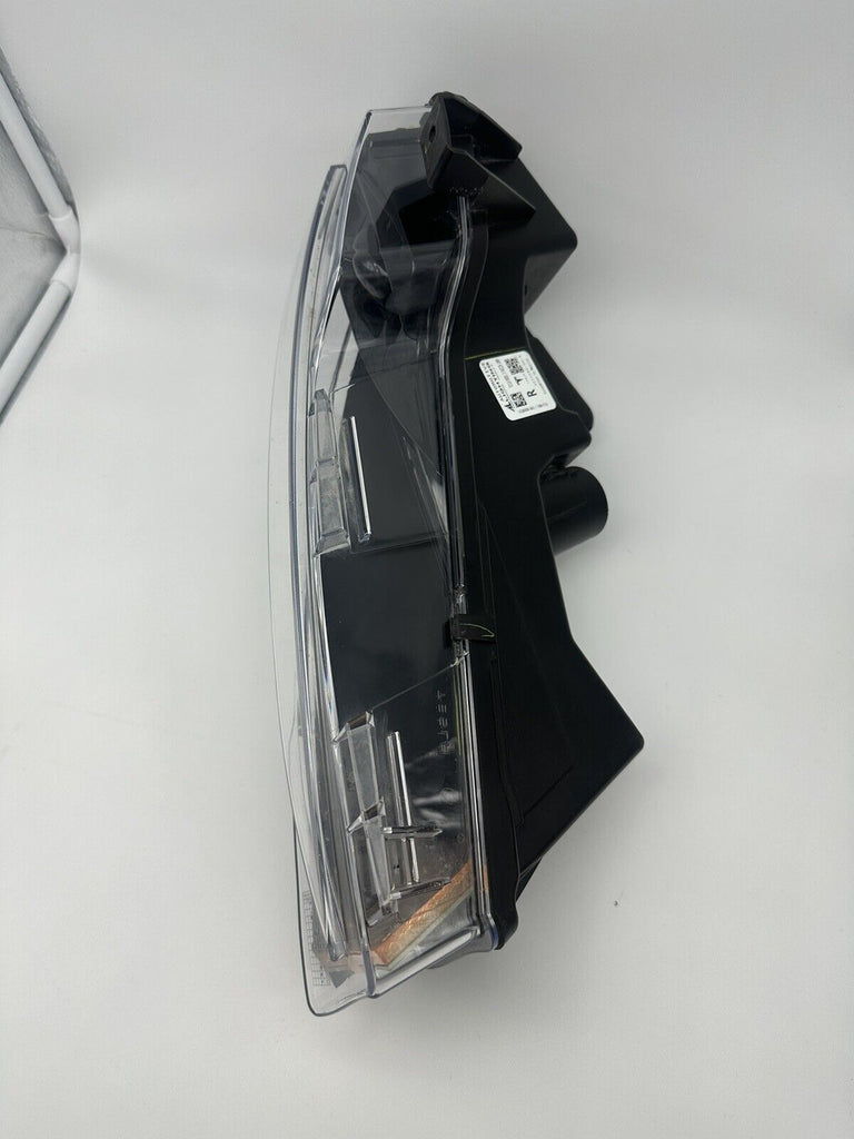 Feu antibrouillard clignotant passager droit Tesla Model 3 17-23 1077390-00-F