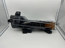 Feu antibrouillard clignotant passager droit Tesla Model 3 17-23 1077390-00-F