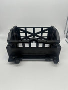 Charger l'image dans la galerie, BMW E60 E61 2001-2010 ÉCRAN CONSOLE CENTRALE PLATEAU RADIO SHACK OEM - 7034118