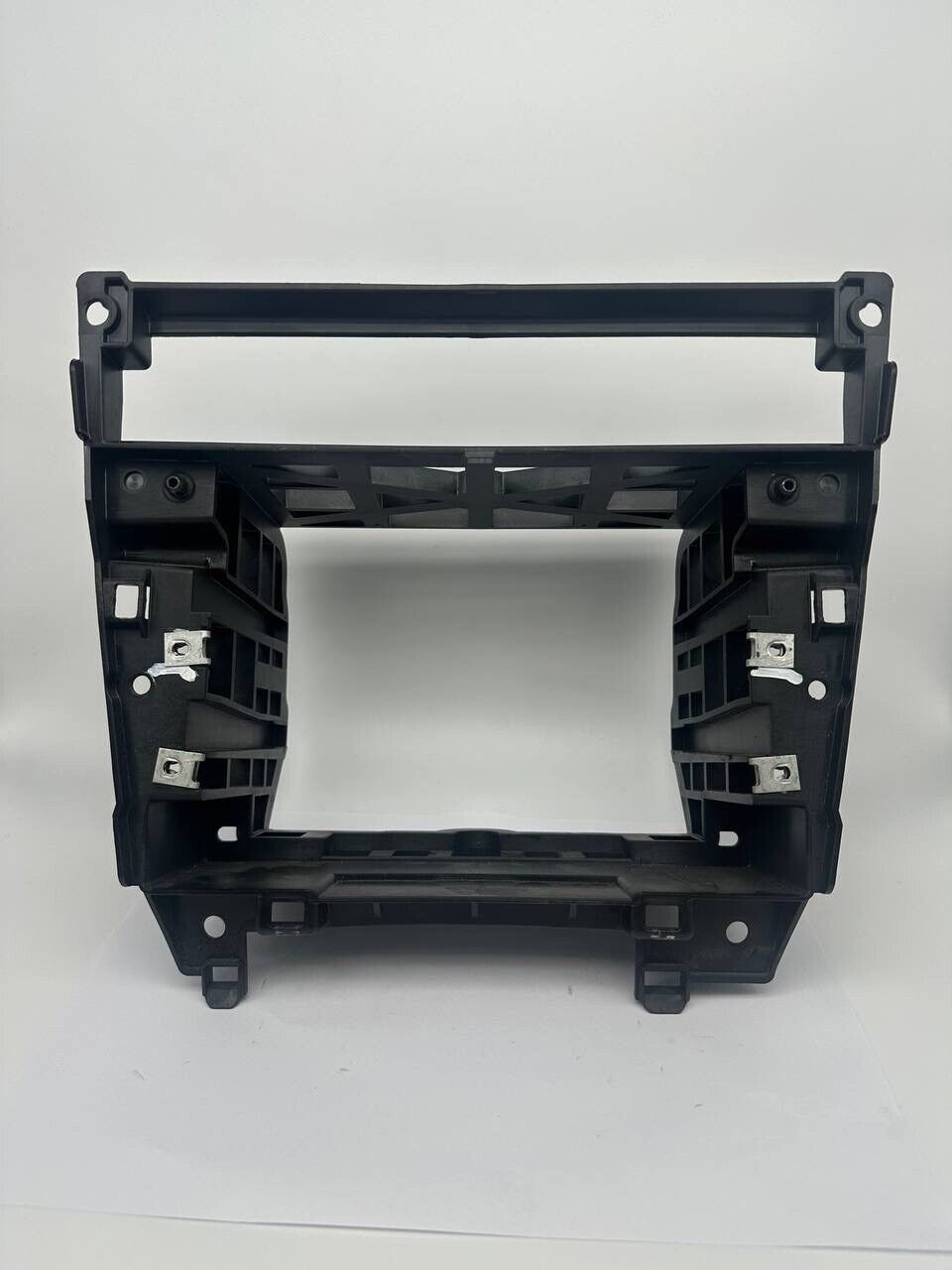 BMW E60 E61 2001-2010 ÉCRAN CONSOLE CENTRALE PLATEAU RADIO SHACK OEM - 7034118