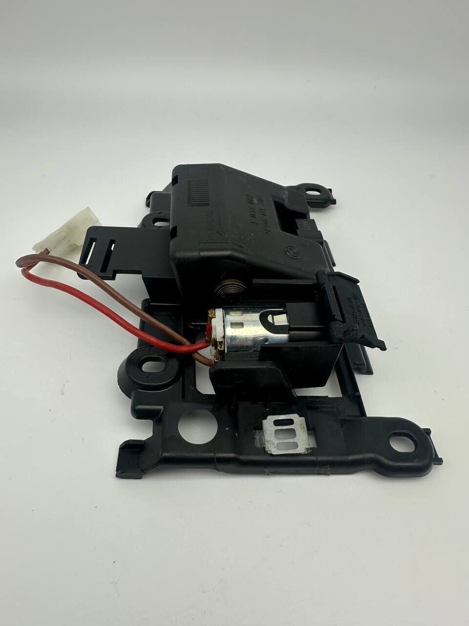 Support de cendrier pour console centrale BMW Série 5 E60 2004-2007 OEM - 7034087