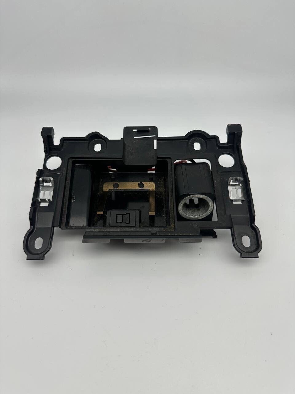 Support de cendrier pour console centrale BMW Série 5 E60 2004-2007 OEM - 7034087