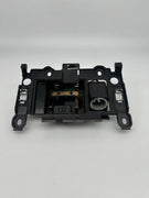 Charger l'image dans la galerie, Support de cendrier pour console centrale BMW Série 5 E60 2004-2007 OEM - 7034087
