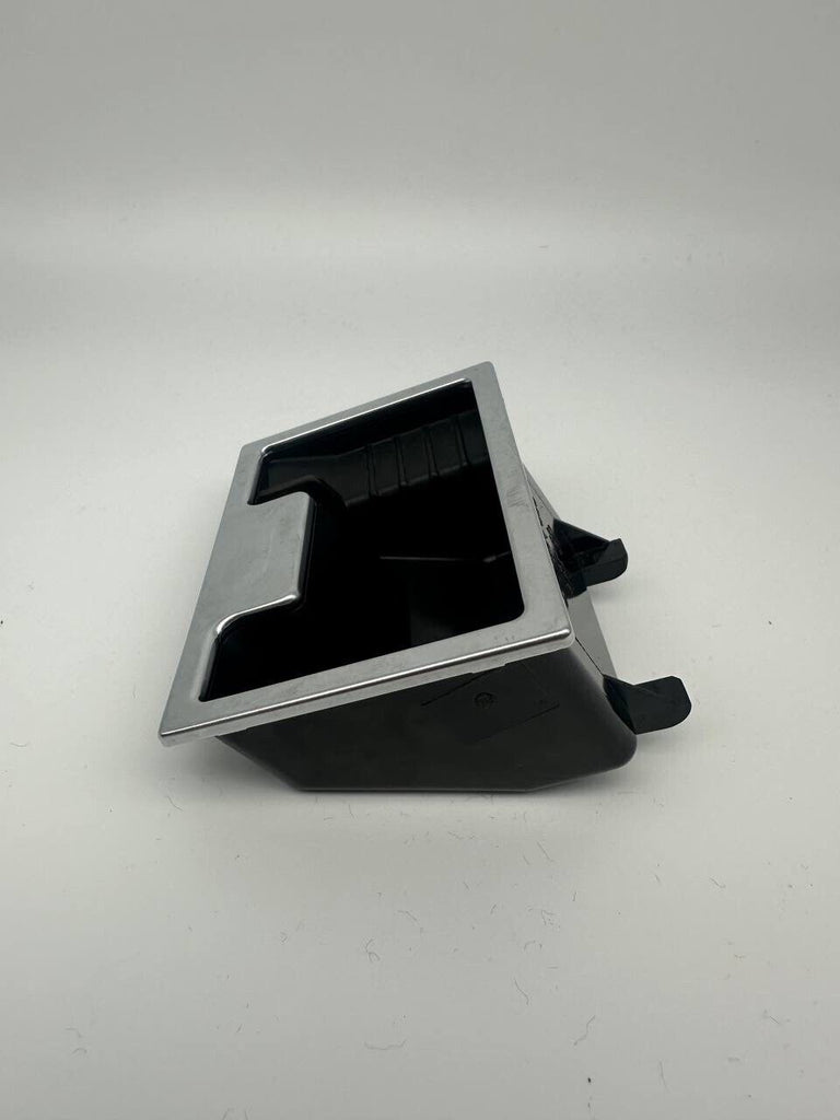 2004-2007 BMW 5 SERIES E60 FRONT CENTER CONSOLE ASHTRAY INSERT OEM - 7034098