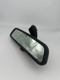 2004 - 2010 BMW 5-SERIES E60 AUTO DIM REAR VIEW MIRROR LED HOMELINK 7028444 OEM