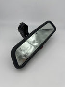 Load image into Gallery viewer, 2004 - 2010 BMW 5-SERIES E60 AUTO DIM REAR VIEW MIRROR LED HOMELINK 7028444 OEM