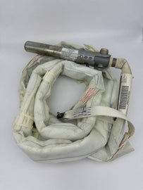 2004 - 2010 BMW 5-SERIES E60 Roof Air Curtain Module LEFT OEM - 846962475027