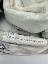 Charger l&#39;image dans la galerie, Module de rideau d&#39;air de toit droit pour BMW Série 5 E60 2004-2010 OEM - 84696247502B