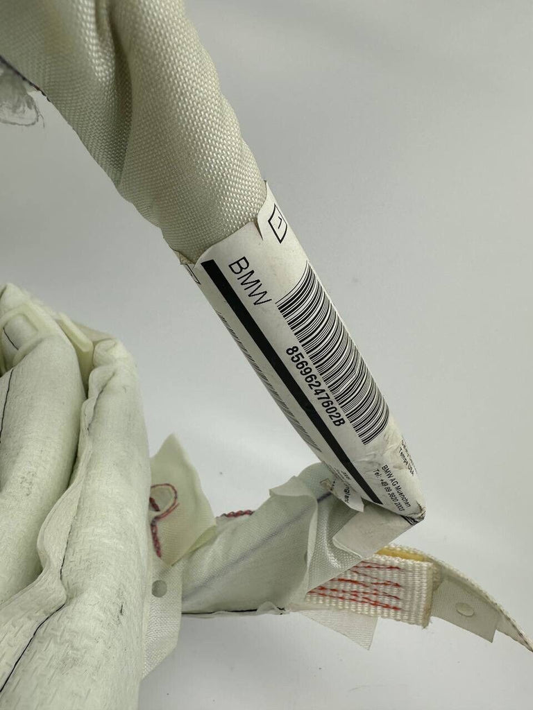 Module de rideau d'air de toit droit pour BMW Série 5 E60 2004-2010 OEM - 84696247502B