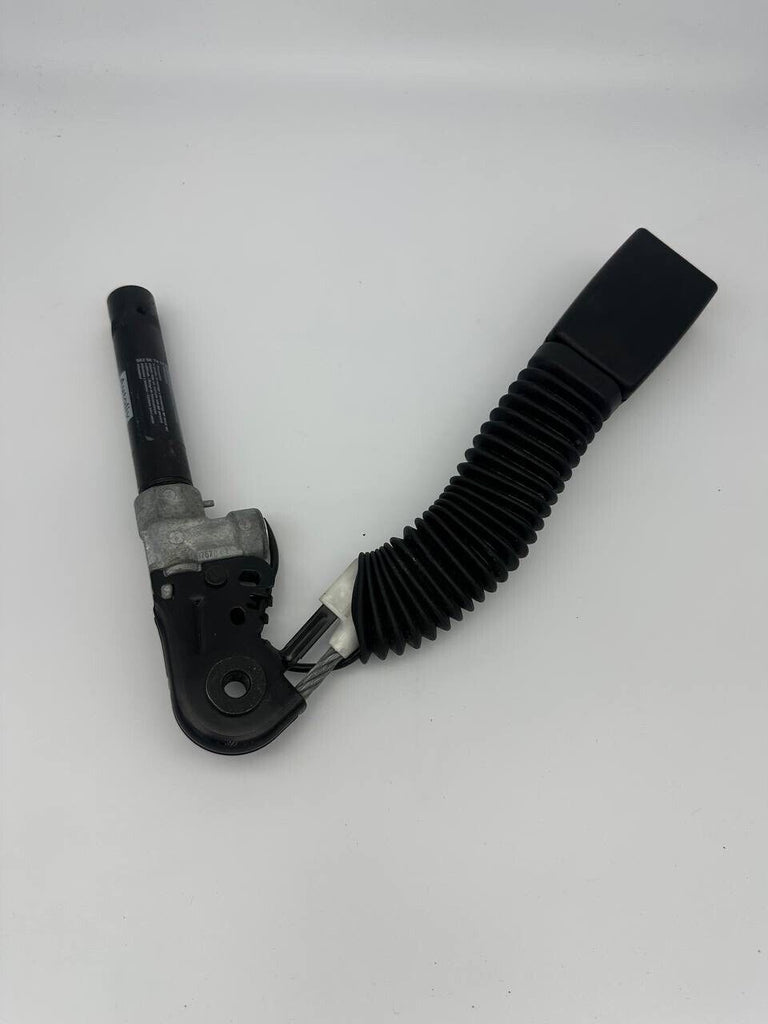 Boucle de ceinture de sécurité côté passager droit pour BMW Série 5 2004-2010 OEM 6982520
