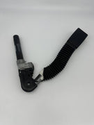 Load image into Gallery viewer, 2004-2010 BMW 5 SERIES RIGHT PASSENGER SIDE SEAT BELT BUCKLE OEM 6982520