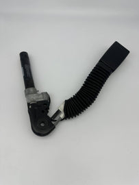 2004-2010 BMW 5 SERIES RIGHT PASSENGER SIDE SEAT BELT BUCKLE OEM 6982520