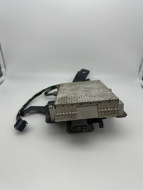 2005-2008 BMW VISTEON ZB SATELLITE DLP MODULE G2 SIRIUS RADIO 6948064