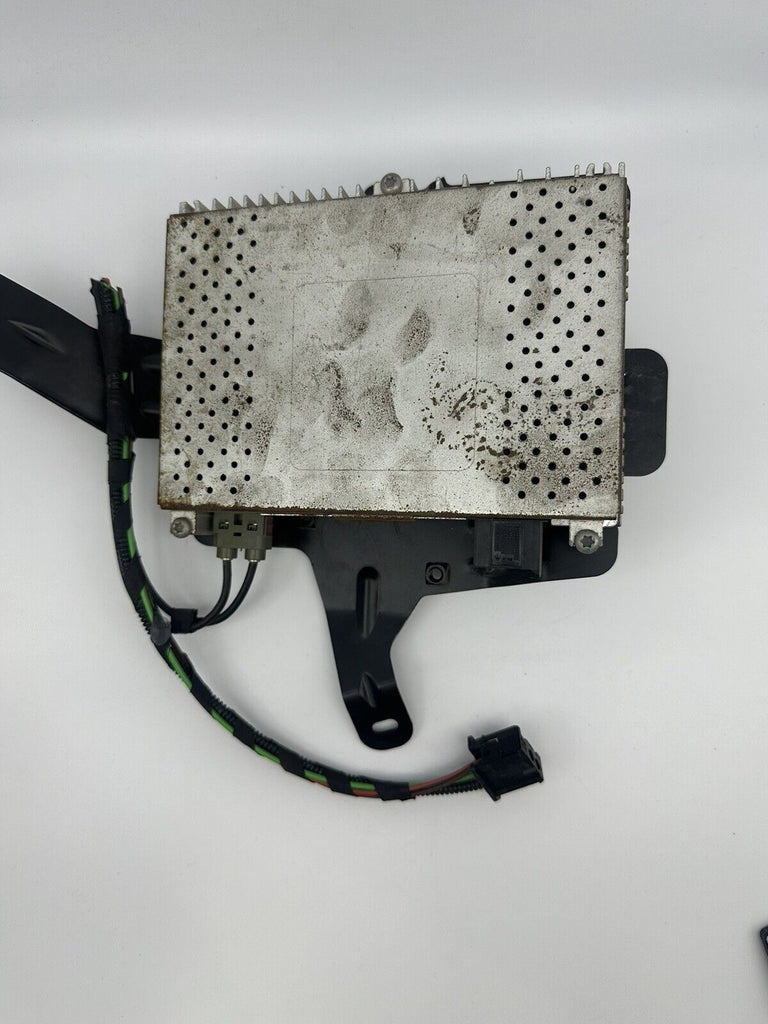 Module satellite DLP BMW VISTEON ZB 2005-2008 G2 Sirius Radio 6948064