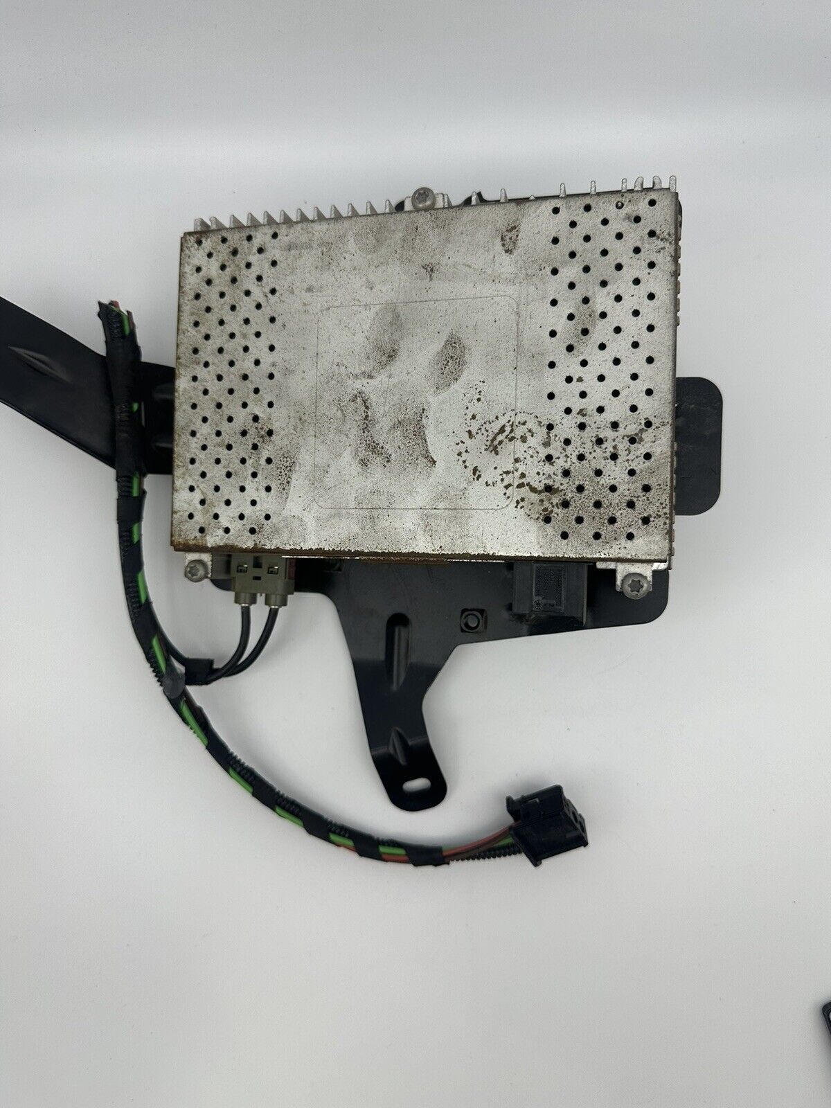 Module satellite DLP BMW VISTEON ZB 2005-2008 G2 Sirius Radio 6948064
