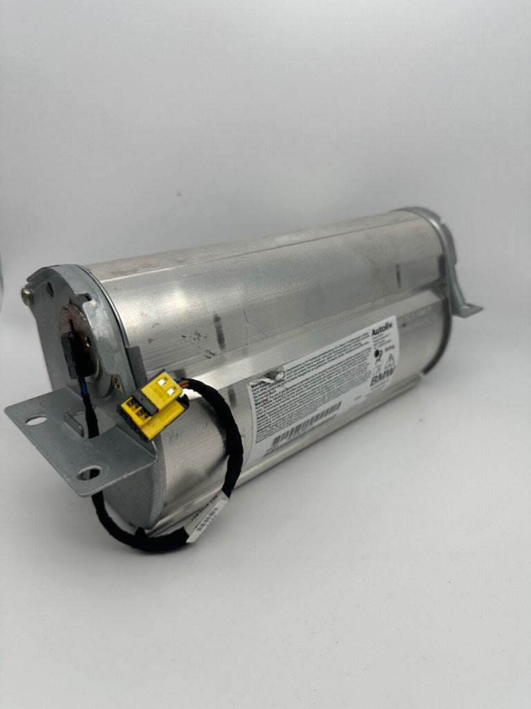 Sac de rangement passager d'origine pour BMW Série 5 E60 2005-2010 39703970811Y