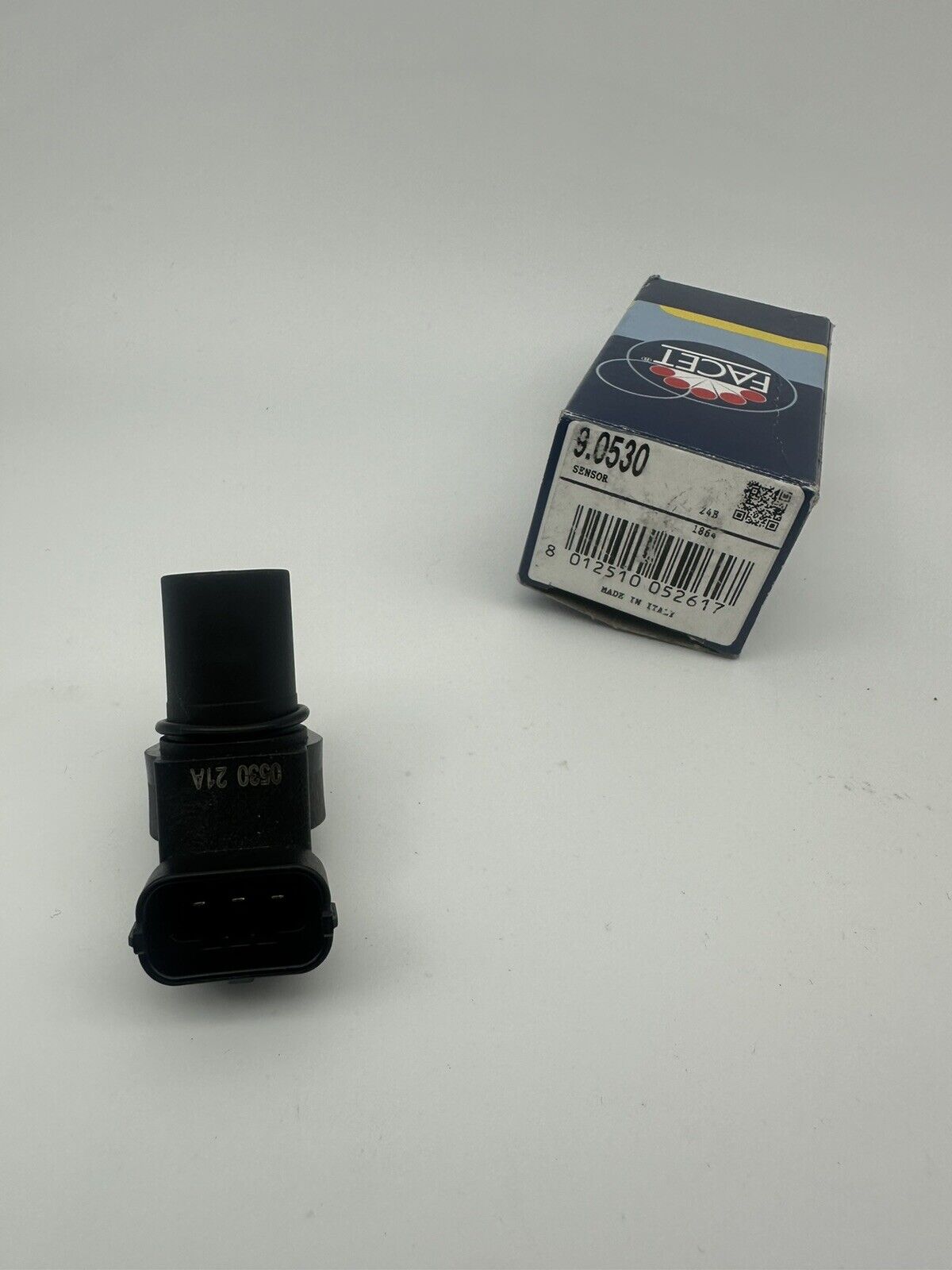Capteur de position d'arbre à cames pour BMW M5 M6 E60 E63 S85 2006-2009 - FACET
