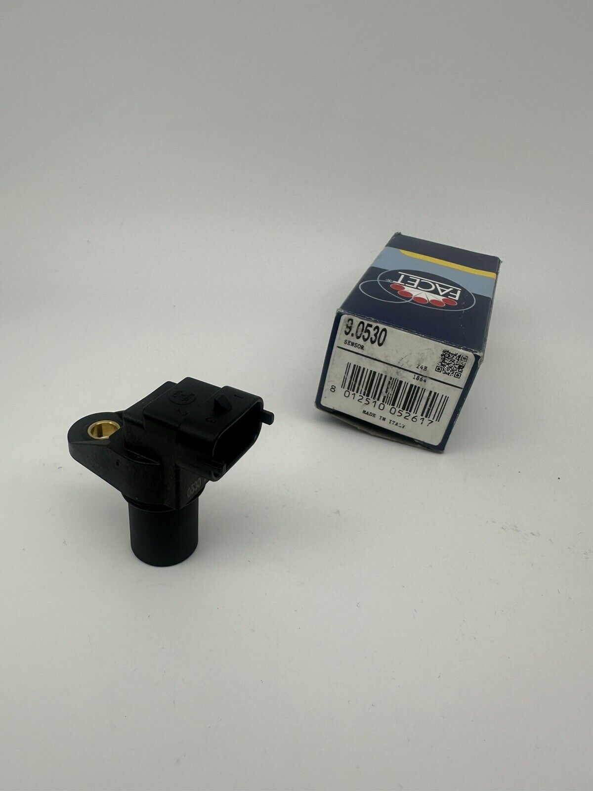Capteur de position d'arbre à cames pour BMW M5 M6 E60 E63 S85 2006-2009 - FACET