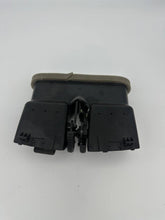 Load image into Gallery viewer, 2006 - 2010 BMW 5-SERIES E60 E61 E63 Interior Central Console Rear Vent 6910735